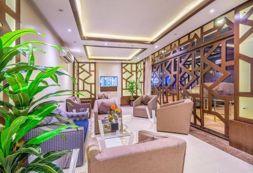 Fotos del hotel Al Muhaidb Al Narges:  7