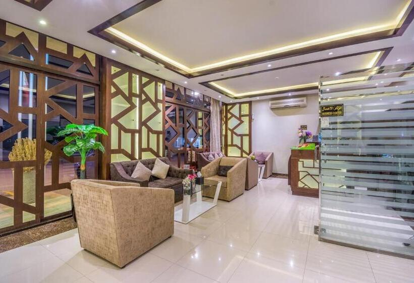 Fotos del hotel Al Muhaidb Al Narges:  8