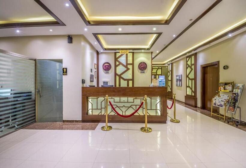 Fotos del hotel Al Muhaidb Al Narges:  14