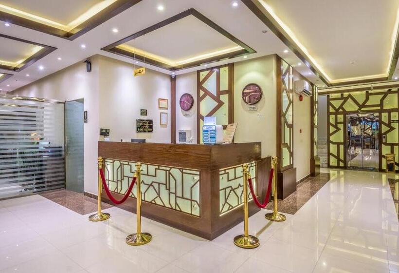 Fotos del hotel Al Muhaidb Al Narges:  5