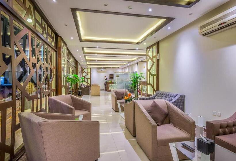 Fotos del hotel Al Muhaidb Al Narges:  15