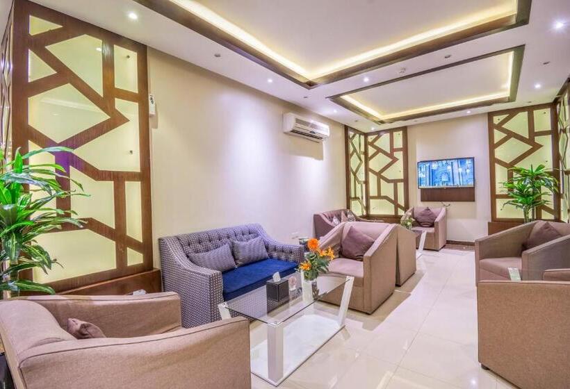 Fotos del hotel Al Muhaidb Al Narges:  16