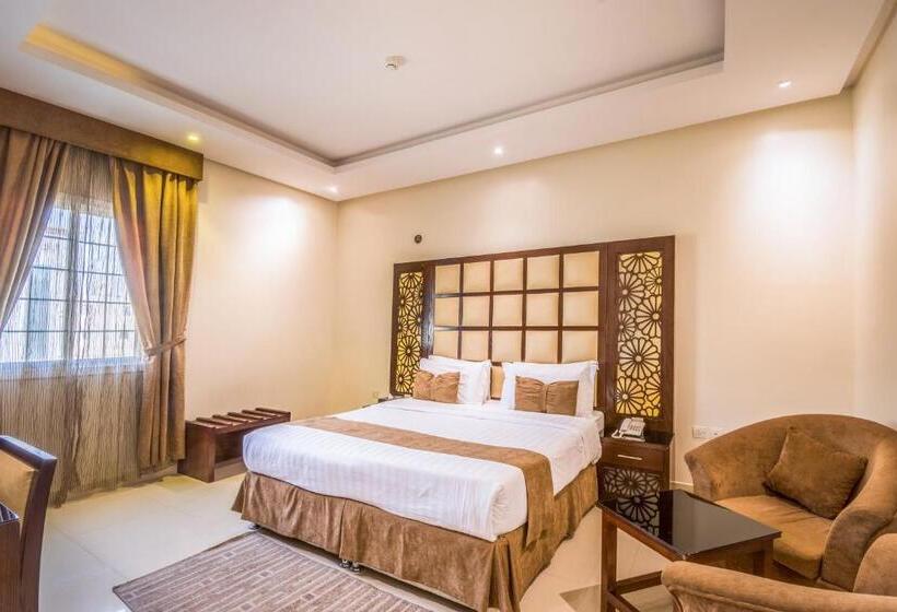 Fotos del hotel Al Muhaidb Al Narges:  2