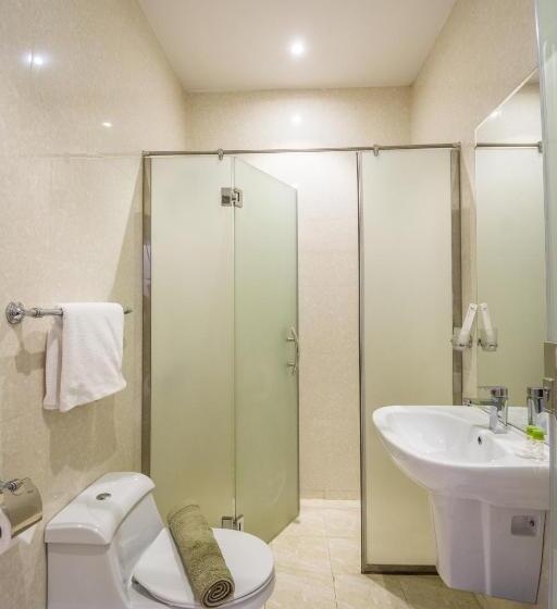 Fotos del hotel Al Muhaidb Al Narges:  6