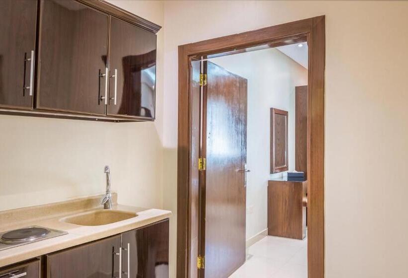 Fotos del hotel Al Muhaidb Al Narges:  18