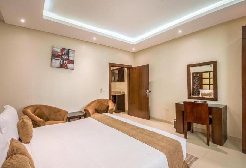 Fotos del hotel Al Muhaidb Al Narges:  9