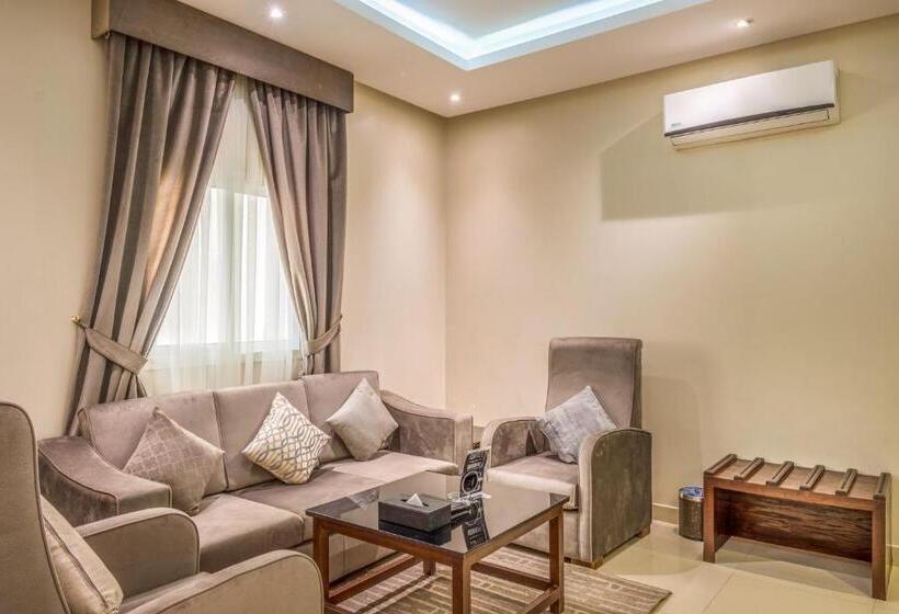 Fotos del hotel Al Muhaidb Al Narges:  19