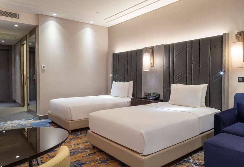 Fotos del hotel Hilton Istanbul Bakirkoy:  10