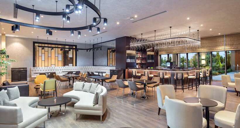 Fotos del hotel Hilton Istanbul Bakirkoy:  20