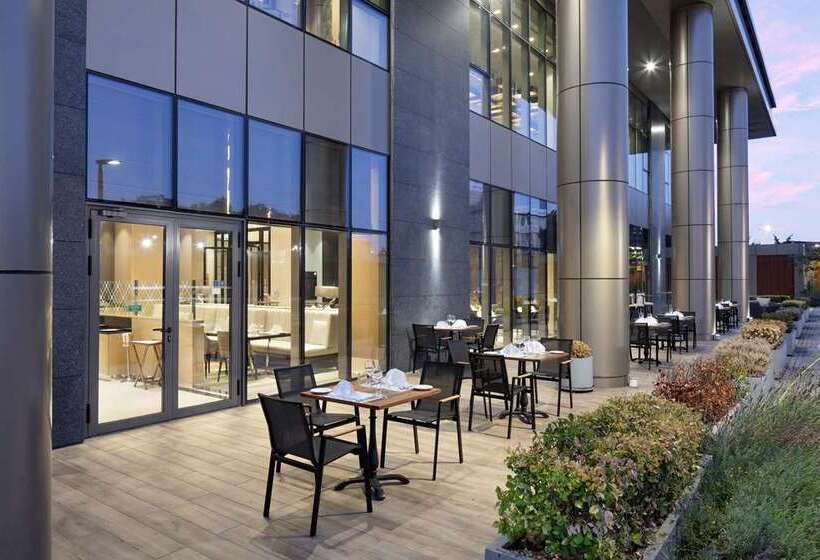 Fotos del hotel Hilton Istanbul Bakirkoy:  8