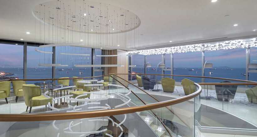 Fotos del hotel Hilton Istanbul Bakirkoy:  9