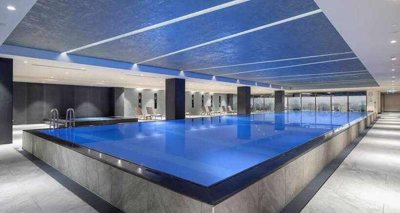 Fotos del hotel Hilton Istanbul Bakirkoy:  18