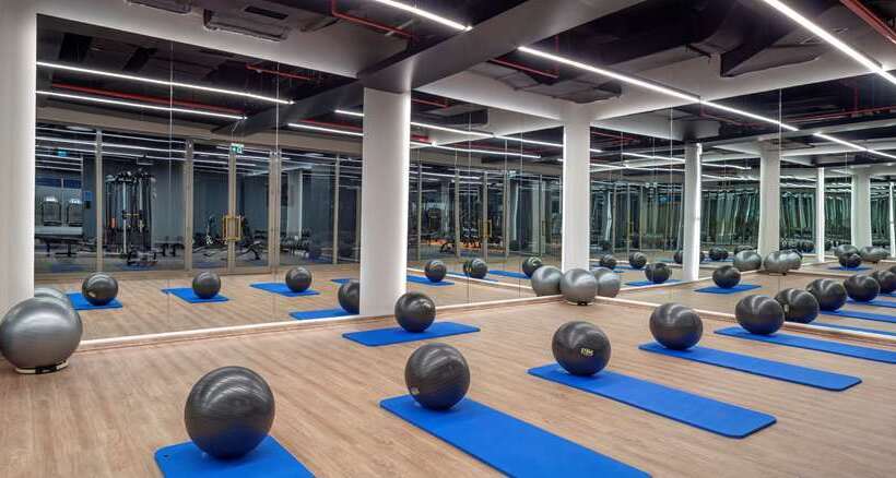 Fotos del hotel Hilton Istanbul Bakirkoy:  4