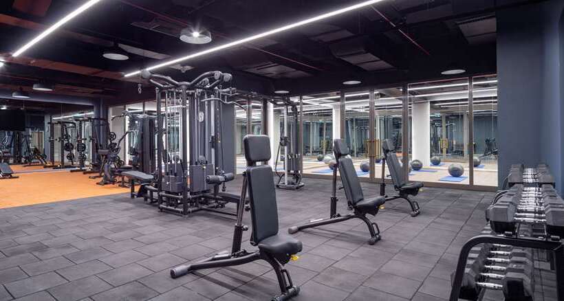 Fotos del hotel Hilton Istanbul Bakirkoy:  12