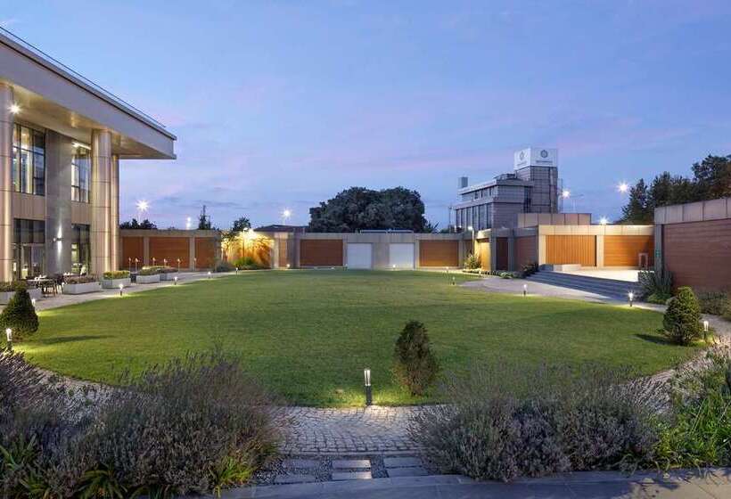 Fotos del hotel Hilton Istanbul Bakirkoy:  22