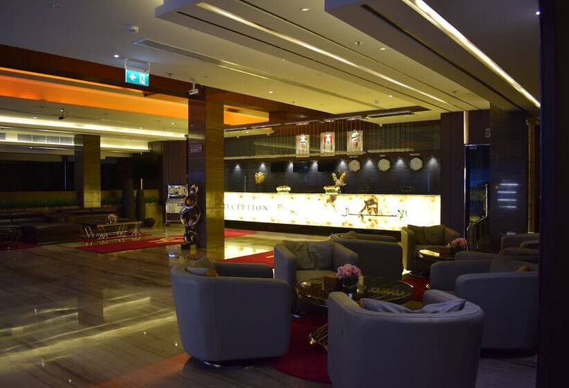 Fotos del hotel Omega Hotel Dubai:  19