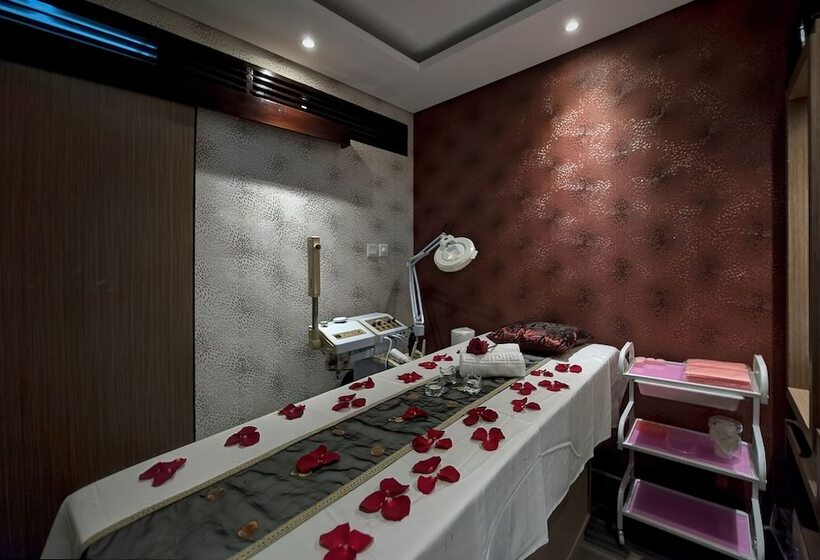 Fotos del hotel Omega Hotel Dubai:  6