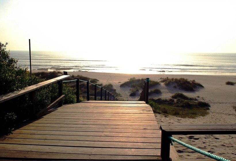 Fotos del hotel Parque De Campismo Orbitur Viana Do Castelo:  18