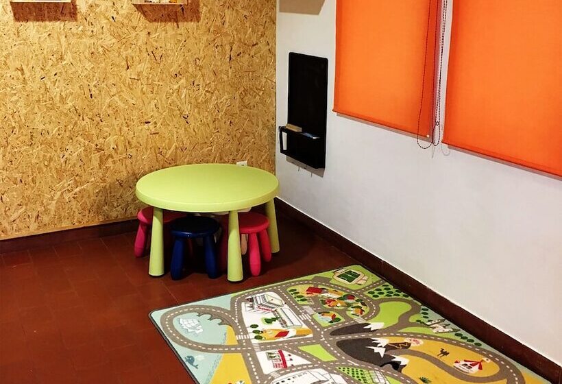 Fotos del hotel Parque De Campismo Orbitur Viana Do Castelo:  5