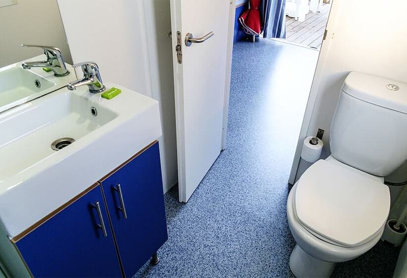 Fotos del hotel Parque De Campismo Orbitur Viana Do Castelo:  20