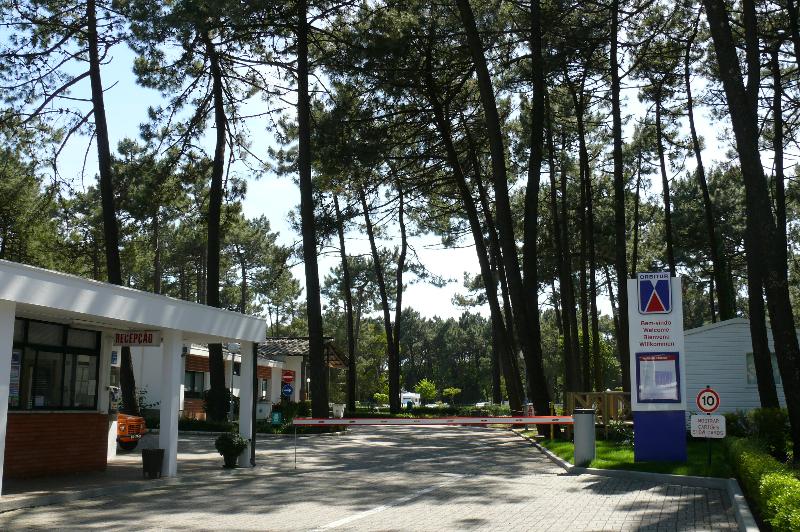 Fotos del hotel Parque De Campismo Orbitur Viana Do Castelo:  13