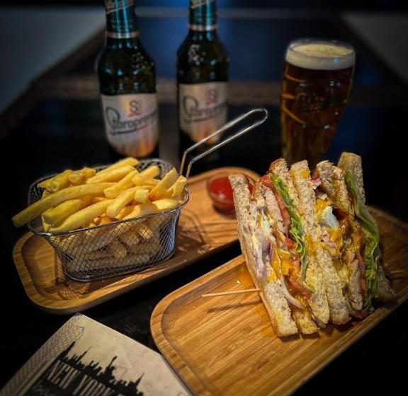 Fotos del hotel Sky Inn  Batumi:  21