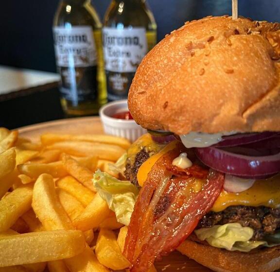 Fotos del hotel Sky Inn  Batumi:  2