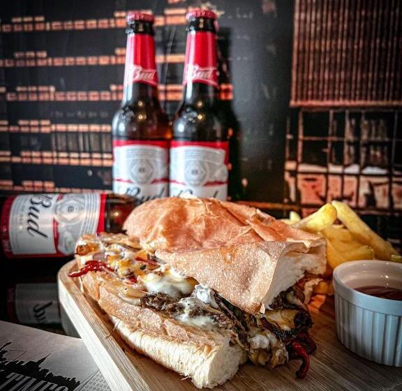 Fotos del hotel Sky Inn  Batumi:  18