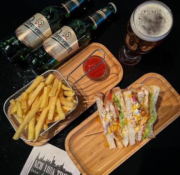 Fotos del hotel Sky Inn  Batumi:  12