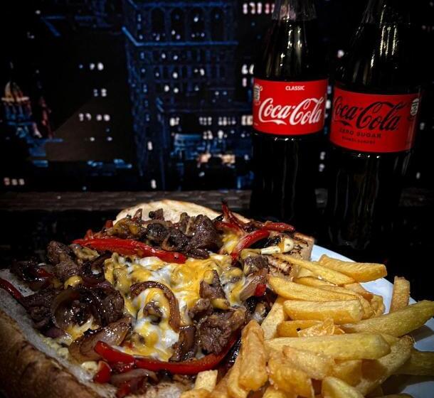 Fotos del hotel Sky Inn  Batumi:  7