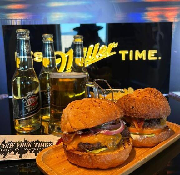 Fotos del hotel Sky Inn  Batumi:  25