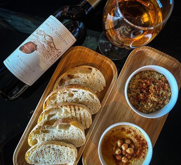 Fotos del hotel Sky Inn  Batumi:  23