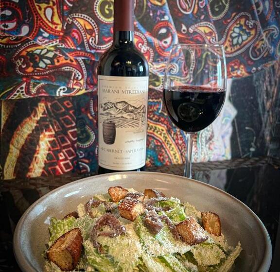 Fotos del hotel Sky Inn  Batumi:  24