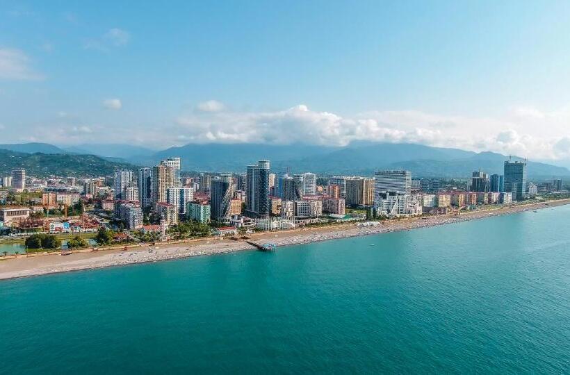 Fotos del hotel Sky Inn  Batumi:  5