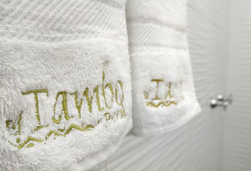 Fotos del hotel Tambo Dos De Mayo:  8