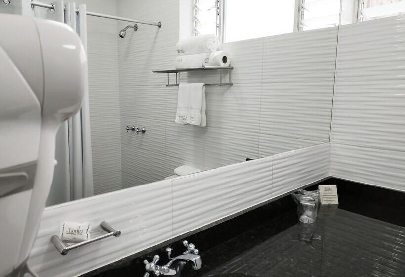 Fotos del hotel Tambo Dos De Mayo:  7