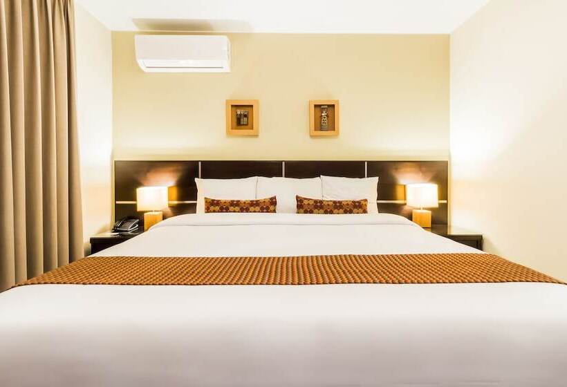 Fotos del hotel Tambo Dos De Mayo:  23