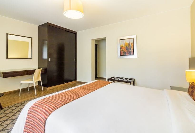 Fotos del hotel Tambo Dos De Mayo:  15