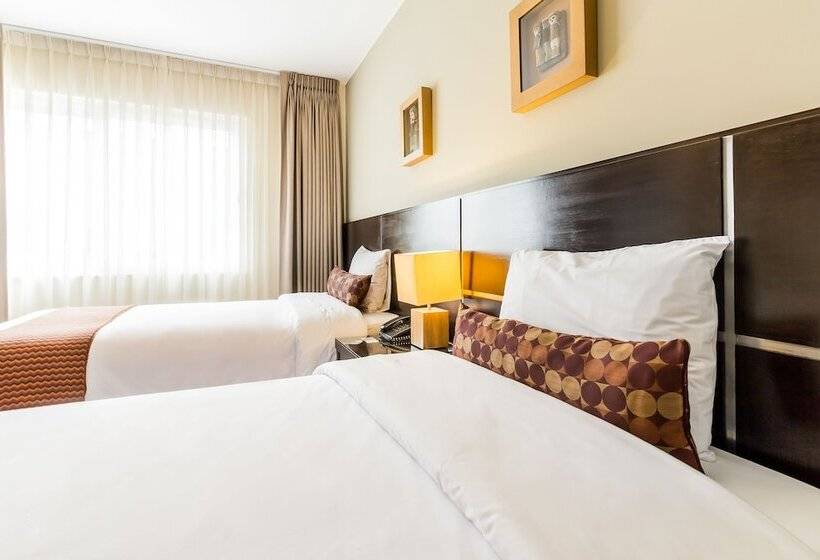 Fotos del hotel Tambo Dos De Mayo:  25