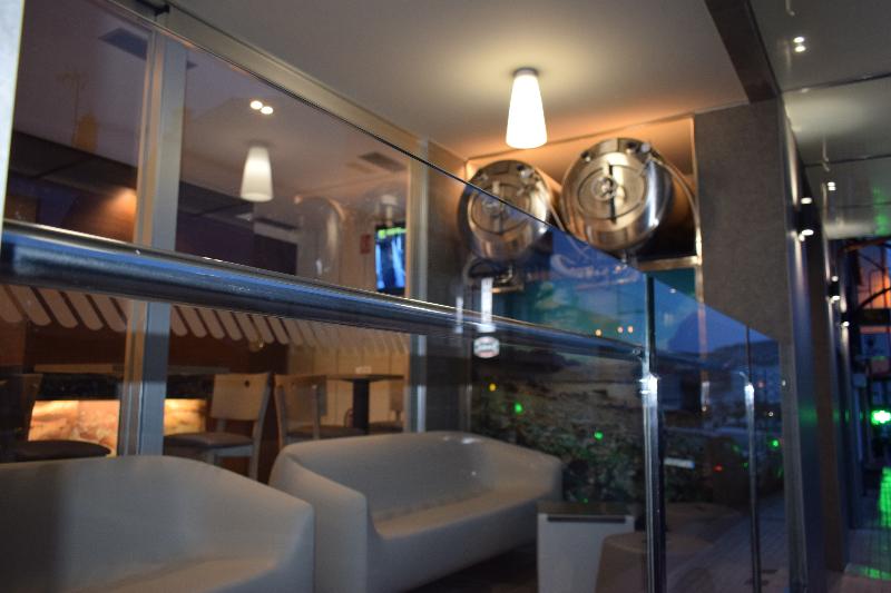 Fotos del hotel Vida Mar De Laxe:  22