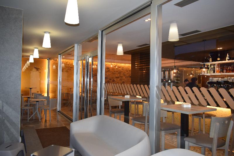 Fotos del hotel Vida Mar De Laxe:  30