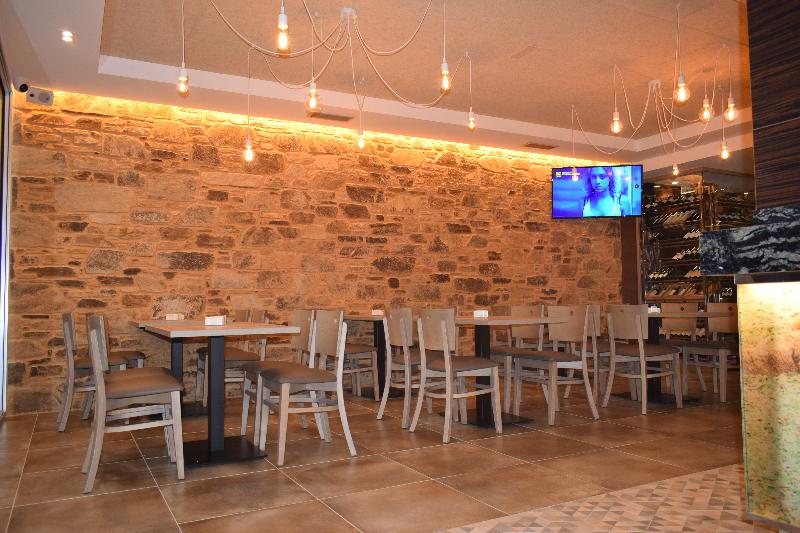 Fotos del hotel Vida Mar De Laxe:  29