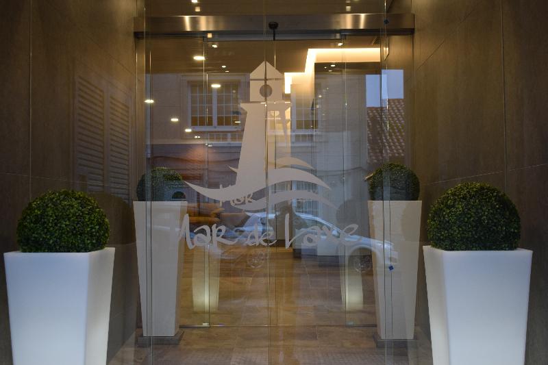 Fotos del hotel Vida Mar De Laxe:  27