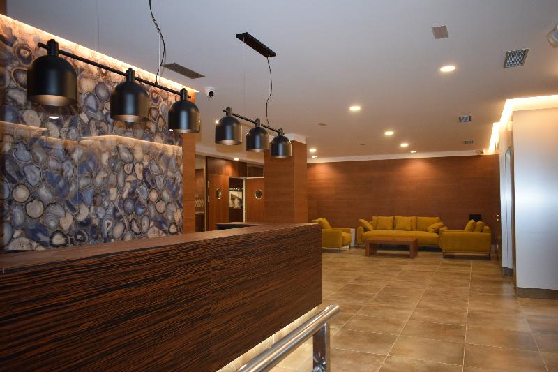 Fotos del hotel Vida Mar De Laxe:  26