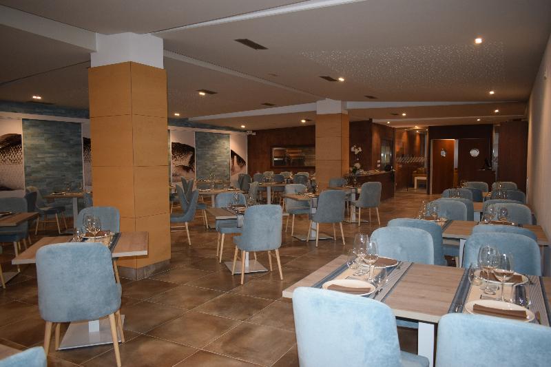 Fotos del hotel Vida Mar De Laxe:  25