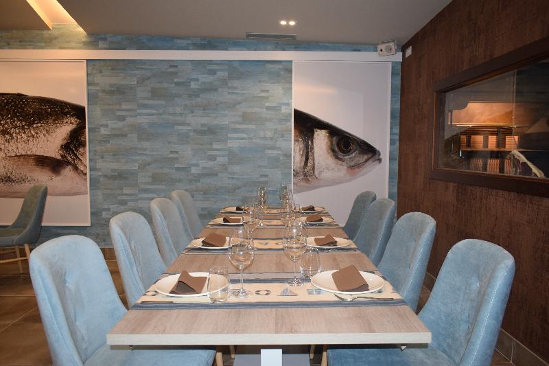 Fotos del hotel Vida Mar De Laxe:  31