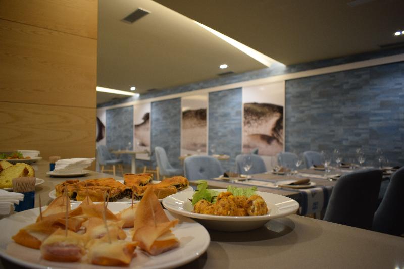 Fotos del hotel Vida Mar De Laxe:  23