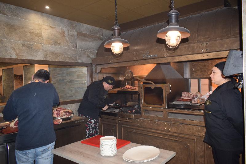 Fotos del hotel Vida Mar De Laxe:  19