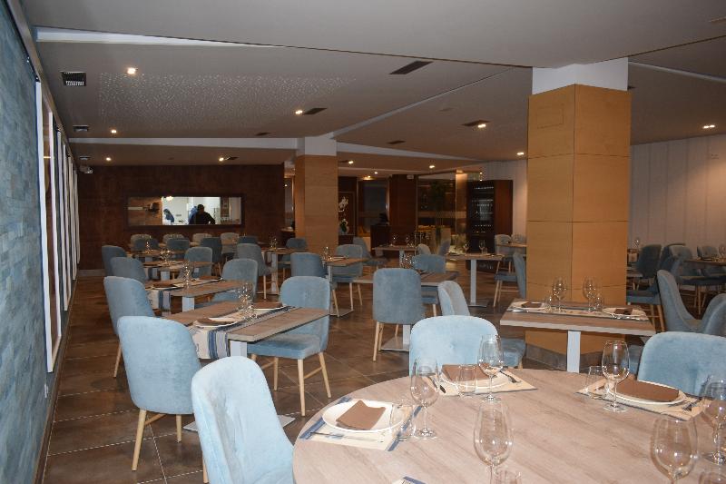 Fotos del hotel Vida Mar De Laxe:  18