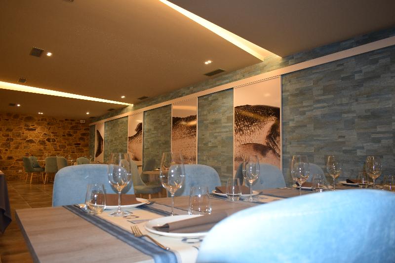 Fotos del hotel Vida Mar De Laxe:  17